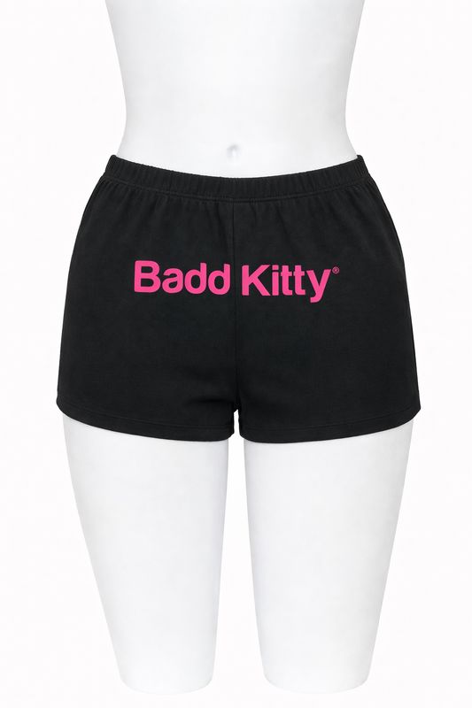 BADD KITTY SHORTS - Badd Kitty