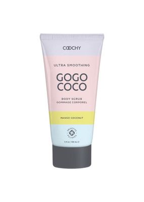 COOCHY CREAM GOGO COCO SCRUB 5OZ - Badd Kitty