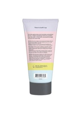 COOCHY CREAM GOGO COCO SCRUB 5OZ - Badd Kitty