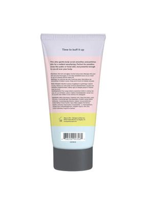 COOCHY CREAM GOGO COCO SCRUB 5OZ