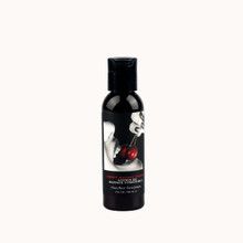 EB EDIBLE MASSAGE LOTION 2OZ, FLAVOR: CHERRY