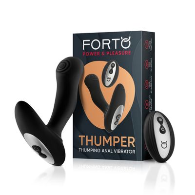 FORTO THUMPER PSPOT