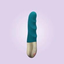 FUN FACTORY STRONIC PETITE, Color: DEEP SEA