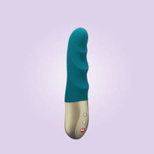 FUN FACTORY STRONIC PETITE, Color: DEEP SEA