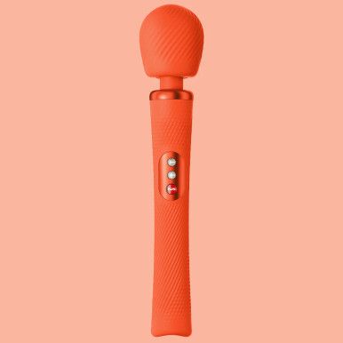 FUN FACTORY VIM, Color: ORANGE