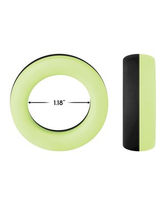 FORTO F-19 DUO 2 TONE RING