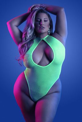GLO NOCTURNAL KEYHOLE TDY PLUS