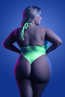 GLO NOCTURNAL KEYHOLE TDY PLUS