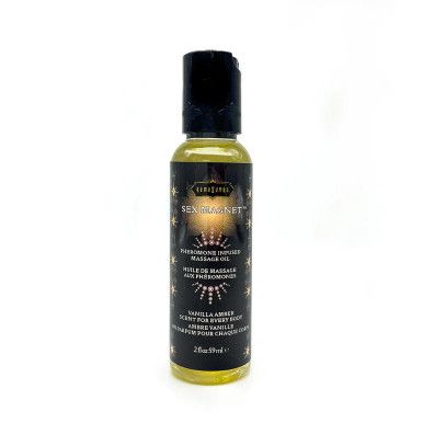 KAMA SUTRA SEX MAGNET PHERO MASS OIL