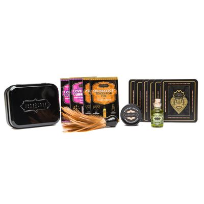 KAMA SUTRA WEEKENDER KIT