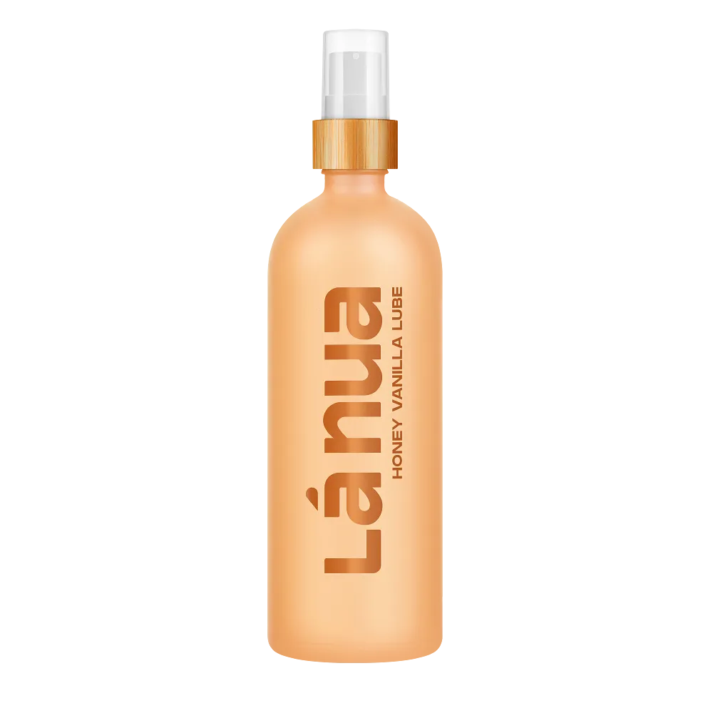 LA NUA WATERBASED LUBE 6.8OZ
