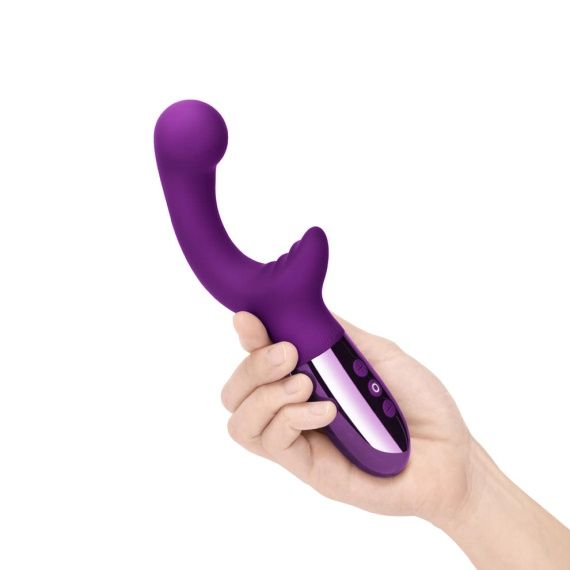 LE WAND XO, Color: PURPLE