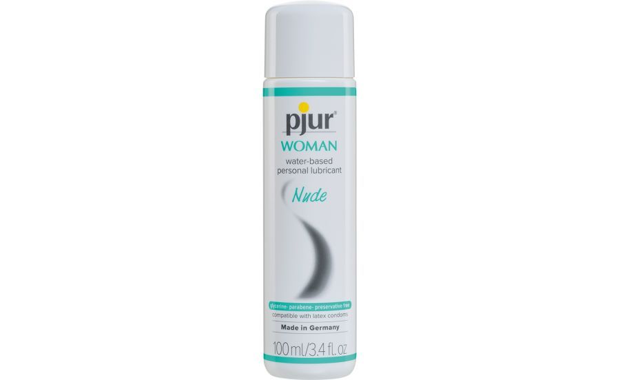 PJUR H2O WOMAN NUDE 3.4OZ