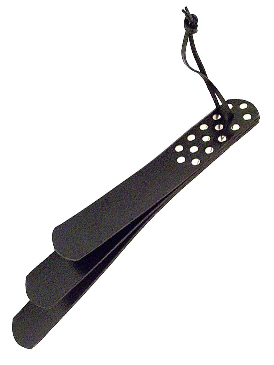 ROUGE 3 FLAP PADDLE BLK