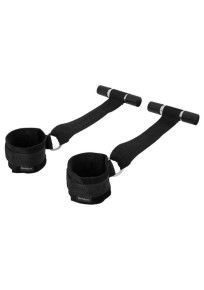 SPORTSHEETS DOOR JAM CUFFS
