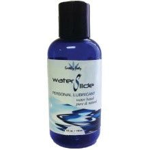 WATERSLIDE WB LUBE, Size: 4OZ