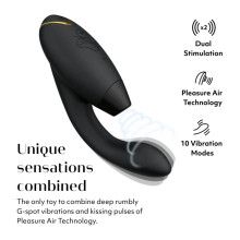 WOMANIZER DUO 2