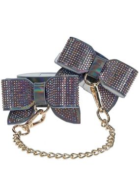 OUCH! PARIS LEG CUFFS