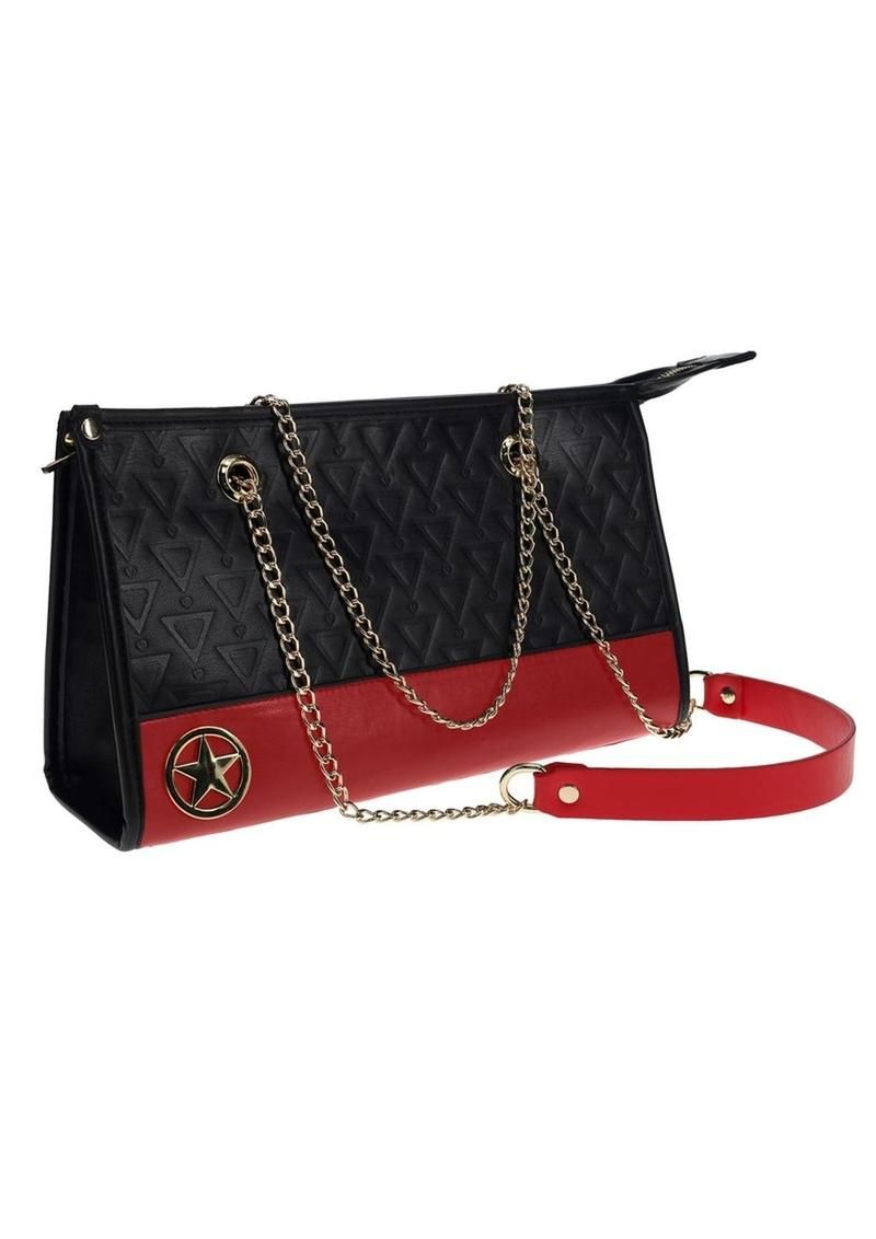 OUCH! MILAN COLLECTION KIT W BAG