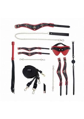 OUCH! MILAN COLLECTION KIT W BAG