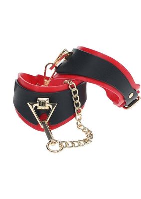 OUCH! MILAN LEG CUFFS