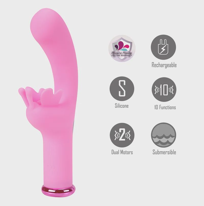 MAIA MYLA, Color: PINK
