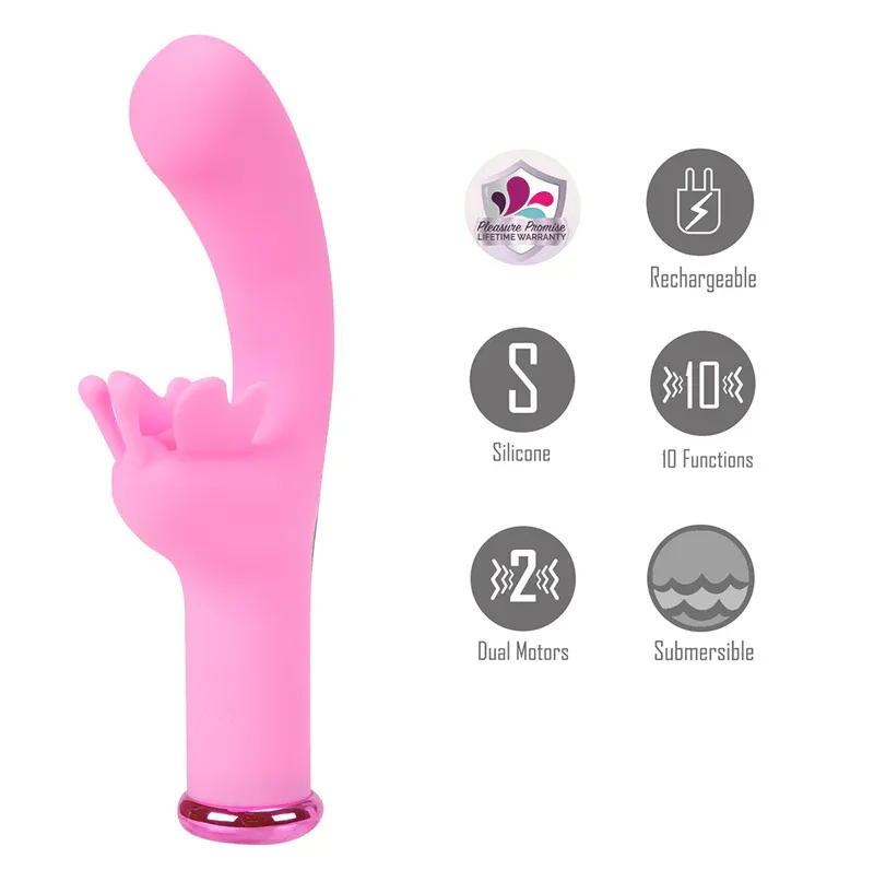 MAIA MYLA, Color: PINK