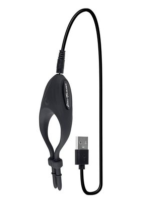 ZT PERFECT FIT C RING BLK