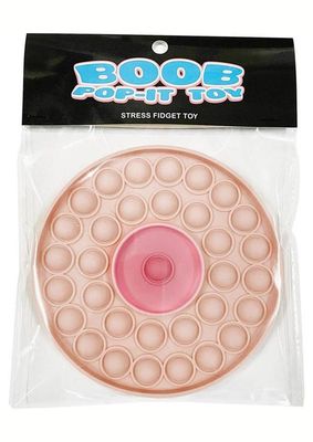 BOOB POP IT