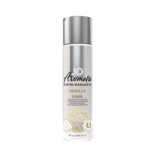 JO AROMATIX MASSAGE OIL VANILLA 4OZ