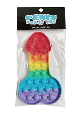 PENIS POP IT
