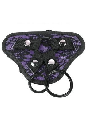 MYU ADJUSTABLE HARNESS