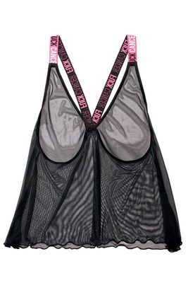 F*CK CANCER TANK