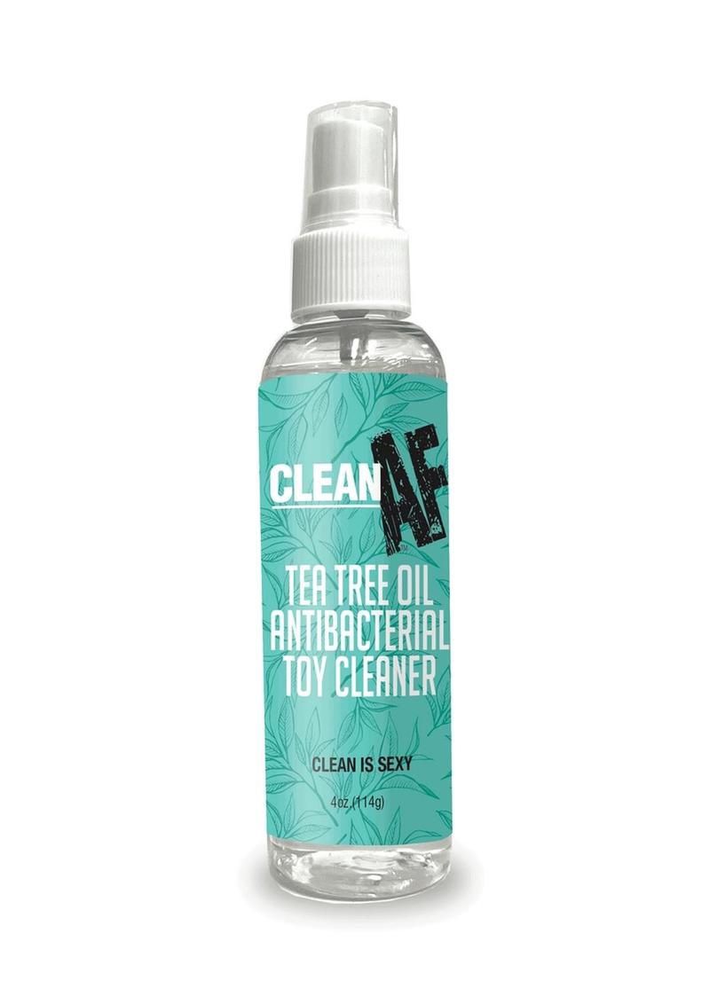 CLEAN AF SPRAY CLEANER, Size: 4OZ