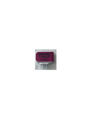 BADD KITTY USB CHARGERS