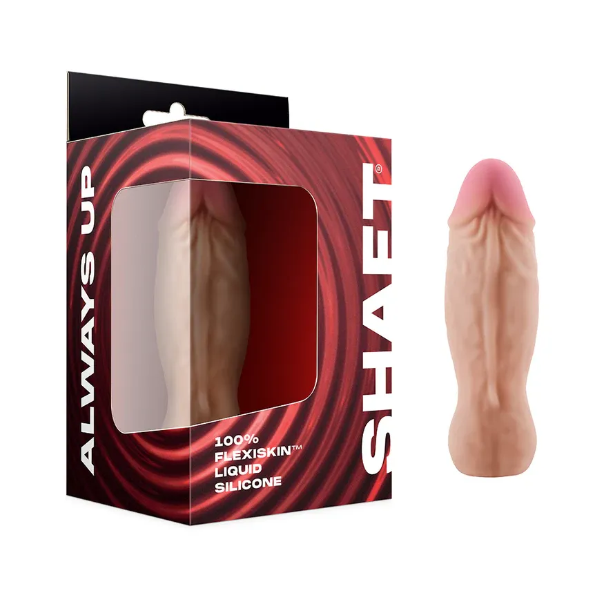 SHAFT BULLET, Color: PINE