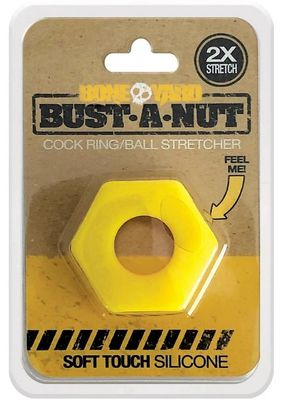 BONEYARD BUST A NUT RING