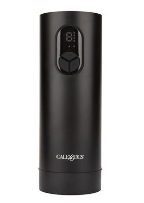 BIONIC VIBRO STROKER OSCILLATION