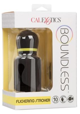 BOUNDLESS FLICKERING STROKER