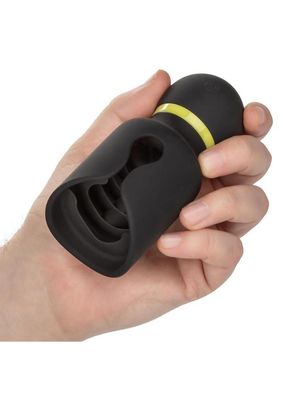 BOUNDLESS FLICKERING STROKER