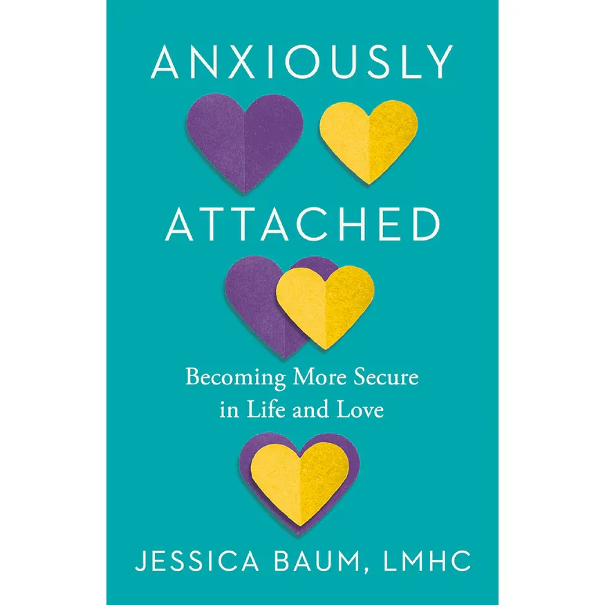 ANXIOUSLY ATTACHED