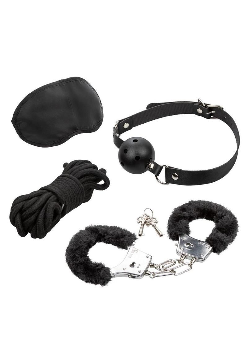 PLEASURE KITS EXPLORE COLLECTION