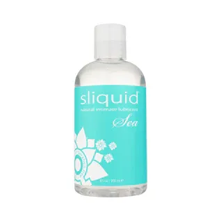 SLIQUID SEA 4.2OZ