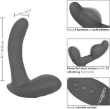 ECLIPSE RECHARGE RC INFLATABLE PROBE