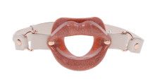 PEACHES N CREAM LIPS BALLGAG