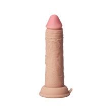 SHAFT VIBRATING MODEL J 6.5″, Color: PINE