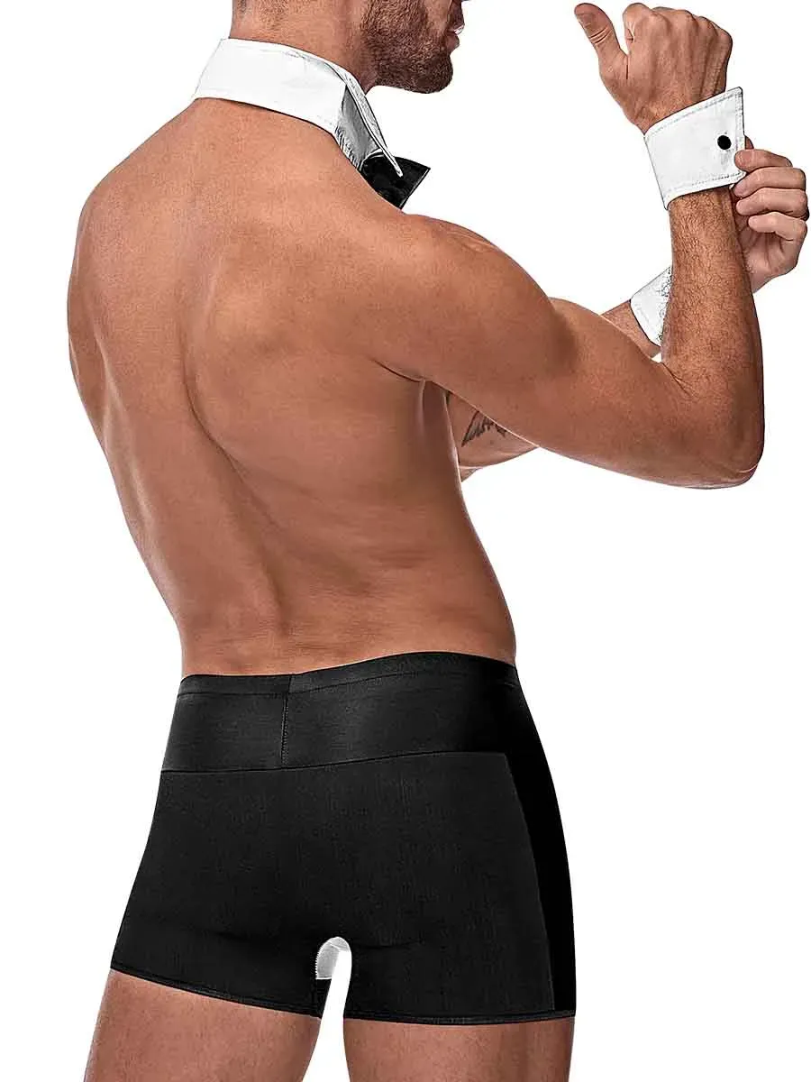 BUTLER COSTUME AST