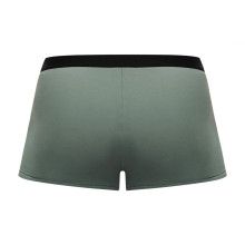 MAGNIFICENCE MINI SHORT JADE