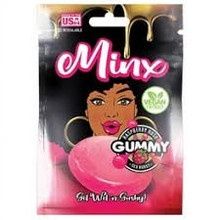 MINX GUMMY, PACKAGING: SINGLE