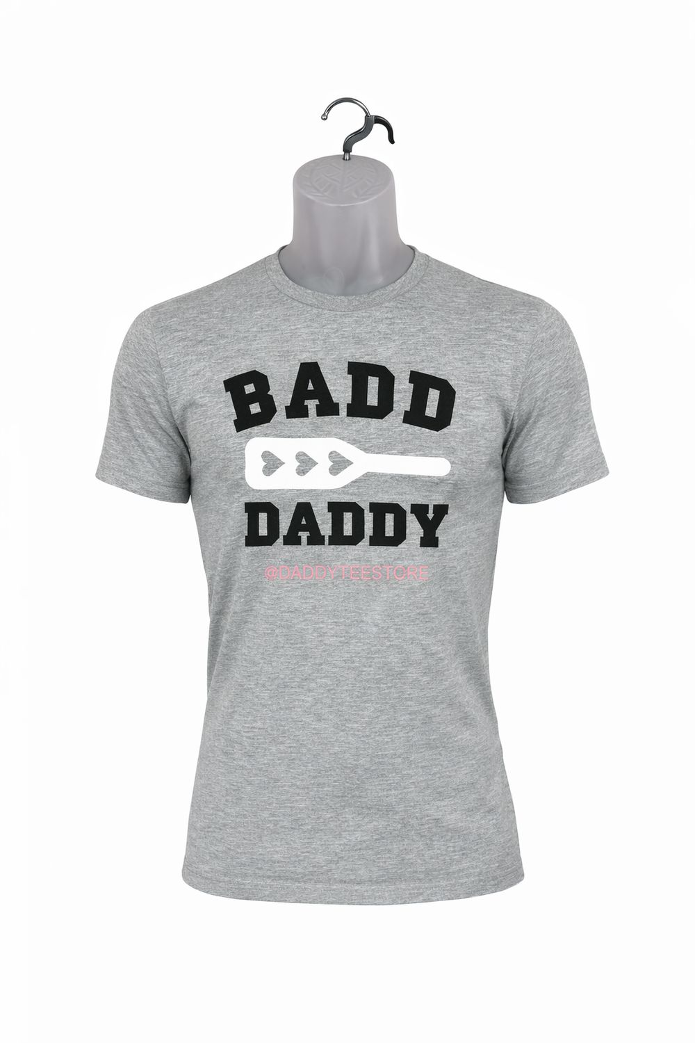 BADD KITTY DADDY TEE - Badd Kitty